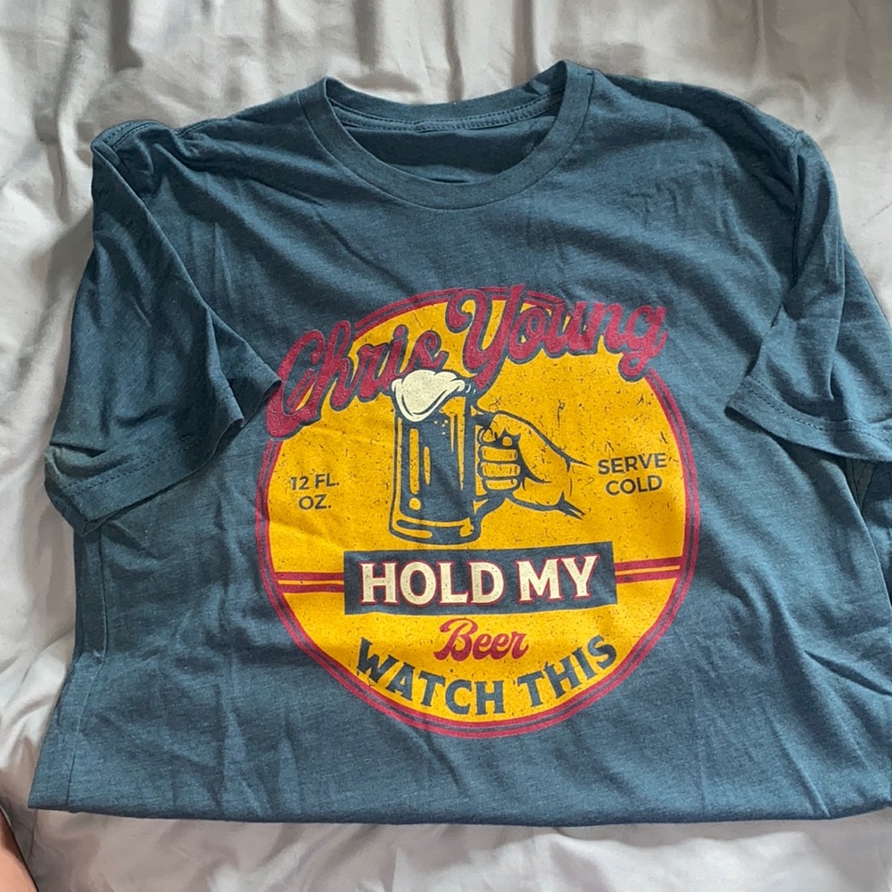 Country Music Tees